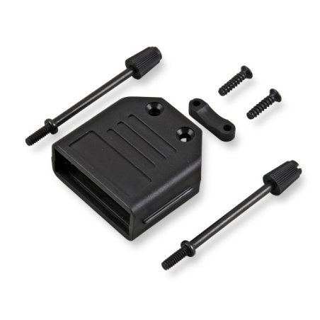 EFB Flip-Top Haube schwarz 25polig