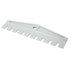 EFB Elektronik 46014.1 terminal block accessory End bracket 10 pc(s)