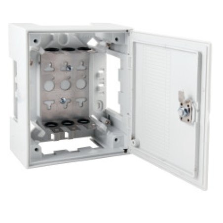 EFB Aufsetzrahmen fr Box I