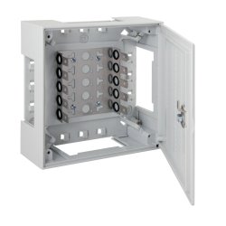 EFB Aufsetzrahmen fr Box II