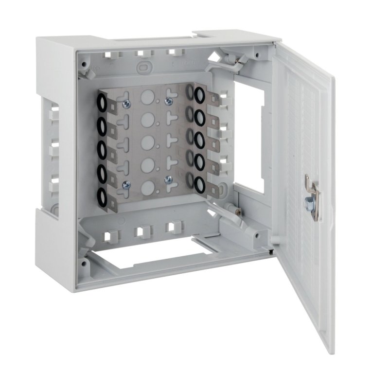 EFB Aufsetzrahmen fr Box II