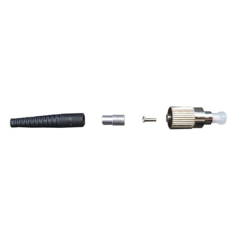 EFB Elektronik 53216.3 fibre optic connector FC Male