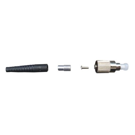 EFB Elektronik 53216.3 fibre optic connector FC Male