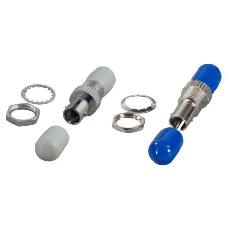 EFB Elektronik 53102.32 fibre optic connector ST Male