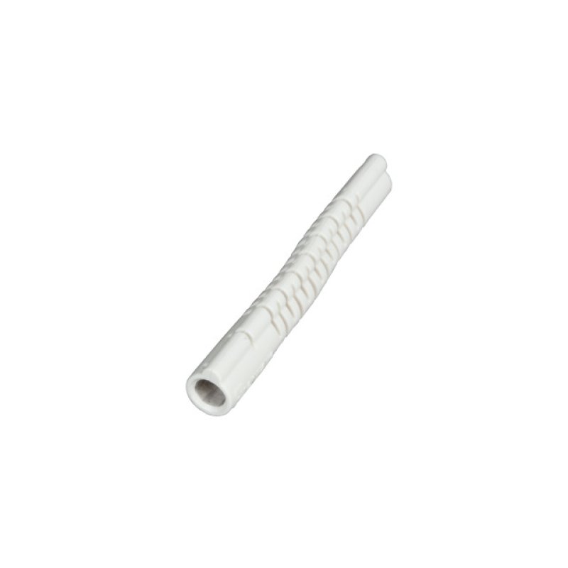 EFB Knickschutz LC wei 2,0mm flexibel