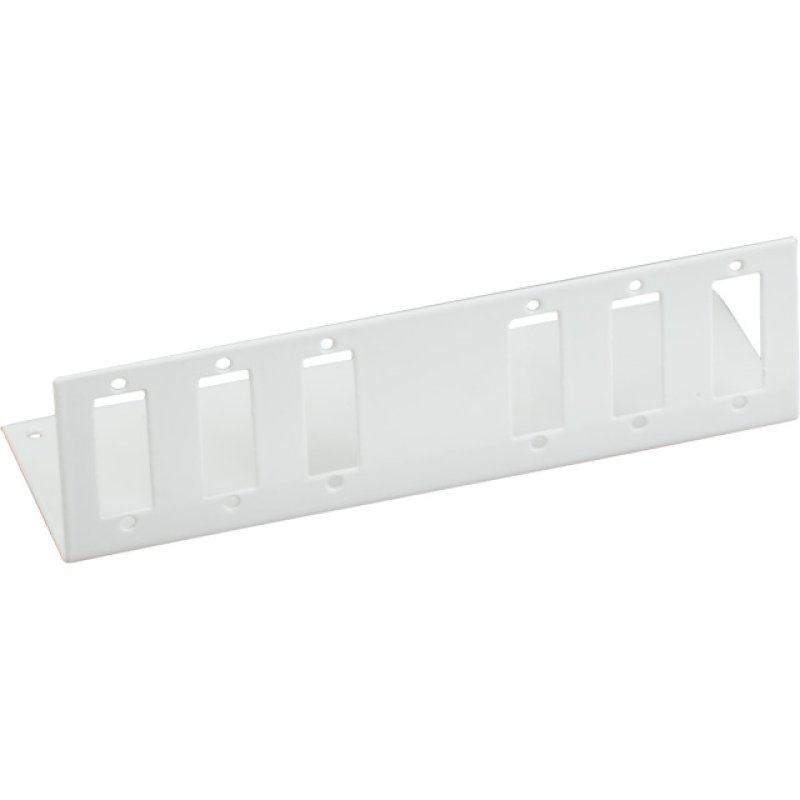 EFB Elektronik 53603.2 rack accessory Blank panel