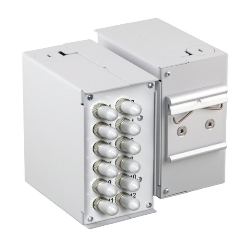 EFB Elektronik 53705.3V2B2 electrical box Grey