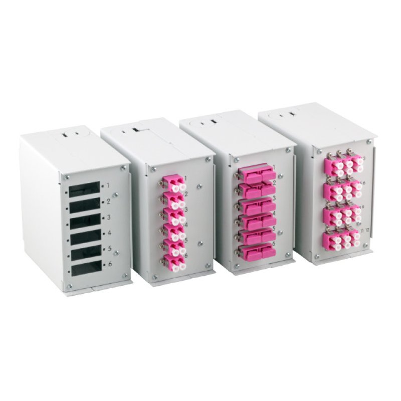 EFB Elektronik 53705.5V2B boitier électrique Gris