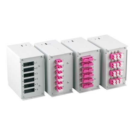EFB Elektronik 53705.5V2B electrical box Grey