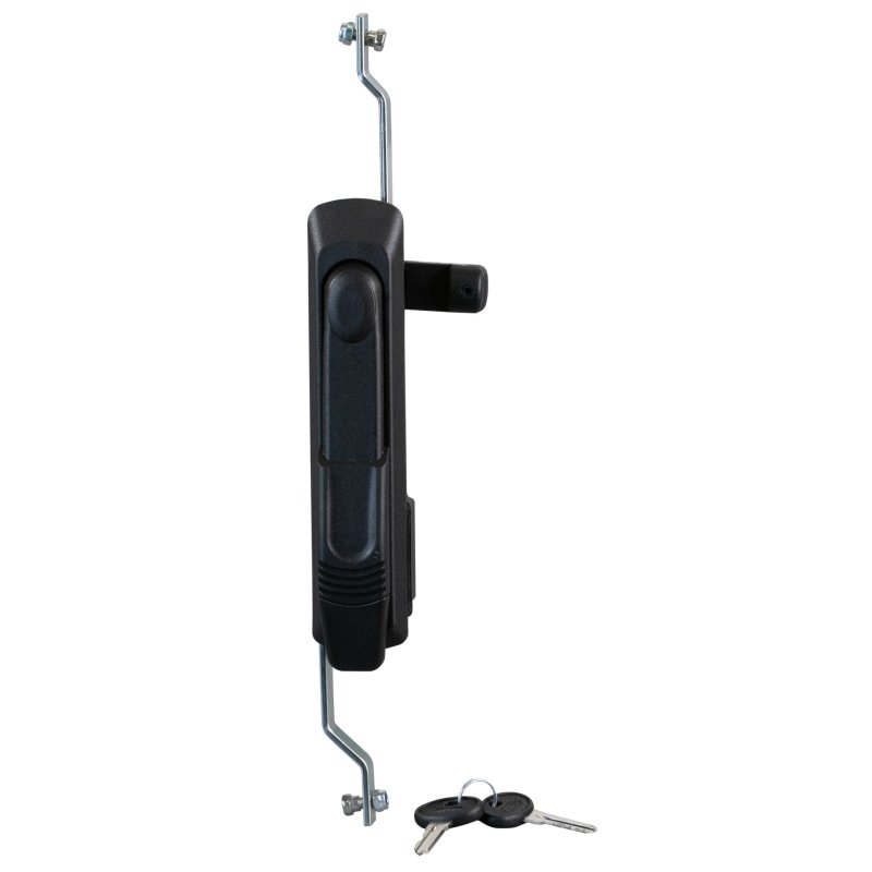 EFB Elektronik Turning Handle for Wall Housings IP55