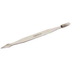 Sally Hansen Beauty Tools Nip'em Neat Classic Cuticle Nipper and Pusher