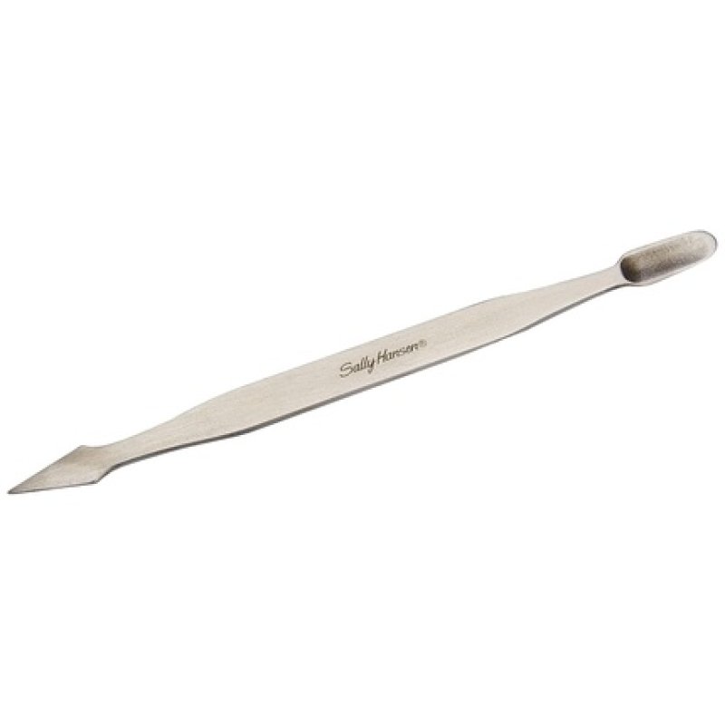 Sally Hansen Beauty Tools Nip'em Neat Classic Cuticle Nipper and Pusher