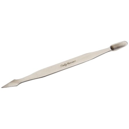Sally Hansen Beauty Tools Nip'em Neat Classic Cuticle Nipper and Pusher