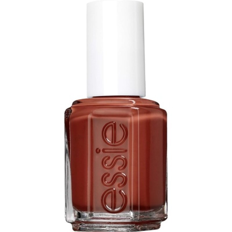 Essie Nail Polish 645 Rocky Pink Brown 14ml