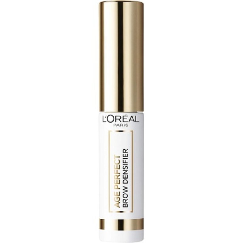L'Oréal Paris Age Perfect Thickening Eyebrow Gel 05 Brown 1 Count