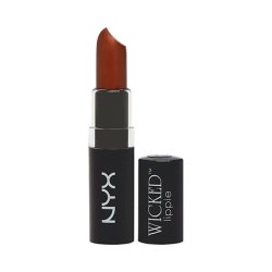 NYX Cosmetics Wicked Lippies Wrath