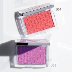 Dior Rosy Glow Powder Blush 061 063 Poppy Coral Pink Lilac 001 004 006 012 015