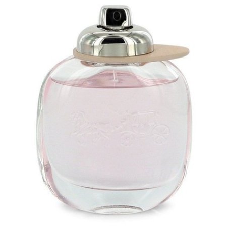 Coach New York Perfume for Women EDT 3.0 oz
