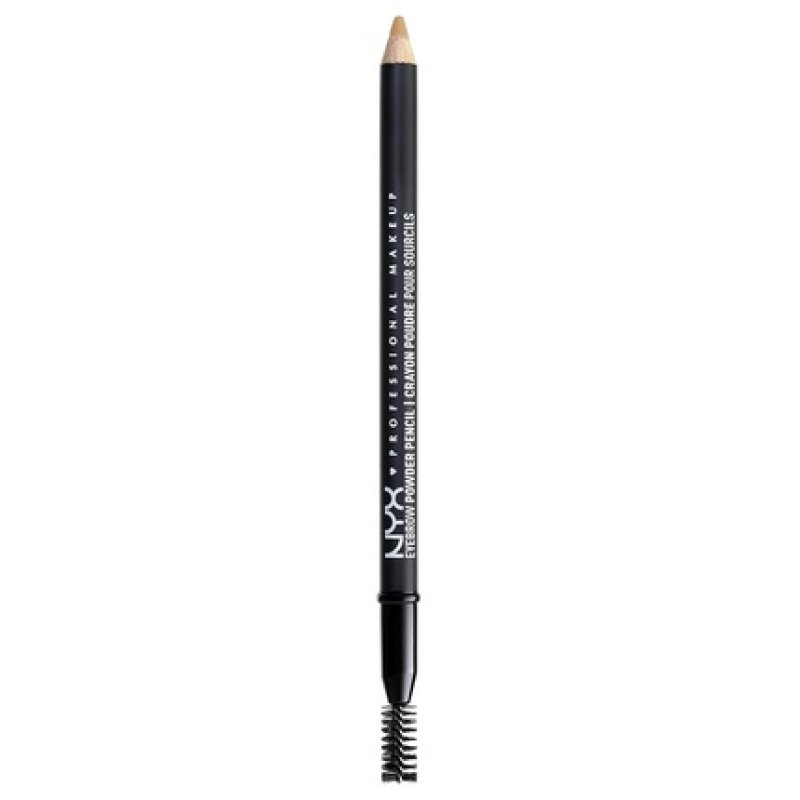 Nyx Professional Makeup Eyebrow Powder Pencil Blonde 14 Grams