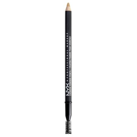 Nyx Professional Makeup Eyebrow Powder Pencil Blonde 14 Grams