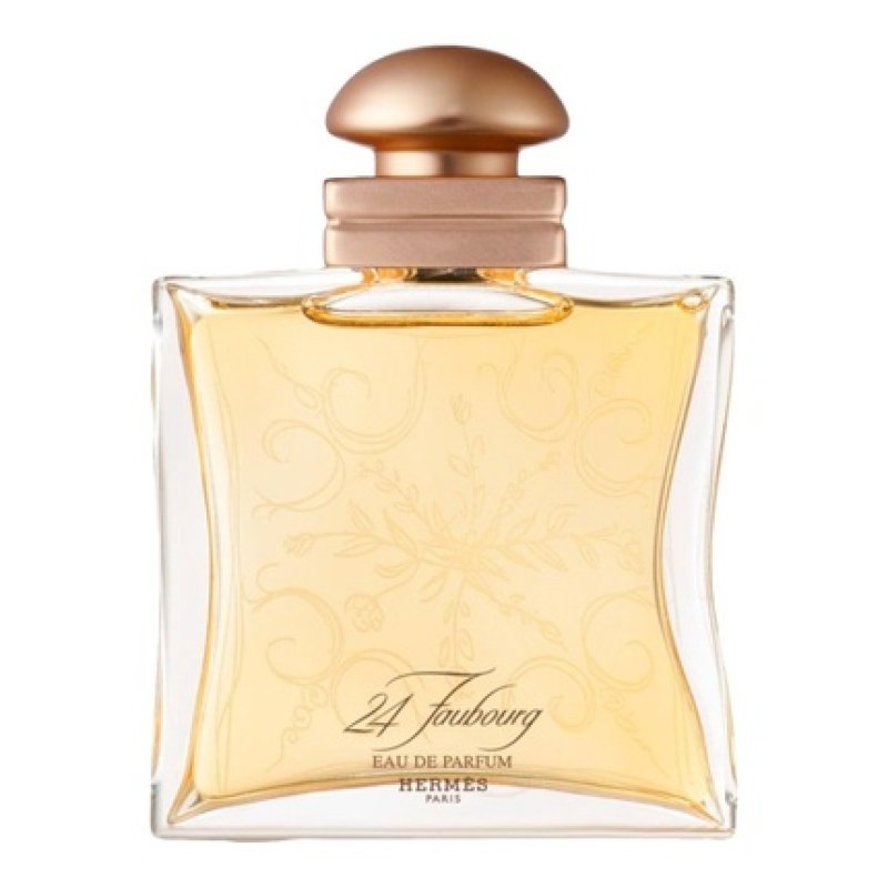 Tester Hermes 24 Faubourg Edp 100ml