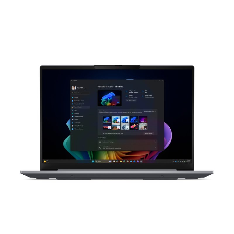 Lenovo ThinkBook 14 G9 IPL Copilot PC Intel Core Ultra 5 325 Portátil 35,6 cm (14") WUXGA 16 GB DDR5-SDRAM 512 GB SSD
