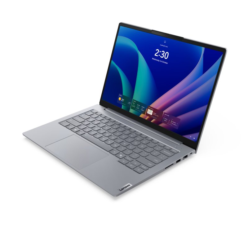 Lenovo ThinkBook 14 G9 IPL Copilot PC Intel Core Ultra 5 325 Ordinateur portable 35,6 cm (14") WUXGA 16 Go DDR5-SDRAM