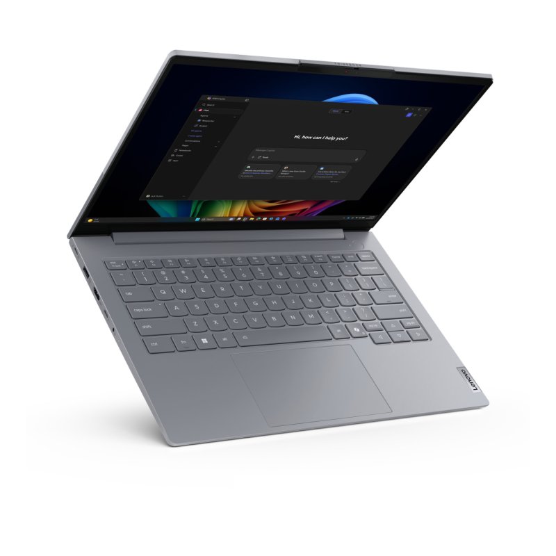 Lenovo ThinkBook 14 G9 IPL Copilot PC Intel Core Ultra 5 325 Ordinateur portable 35,6 cm (14") WUXGA 16 Go DDR5-SDRAM