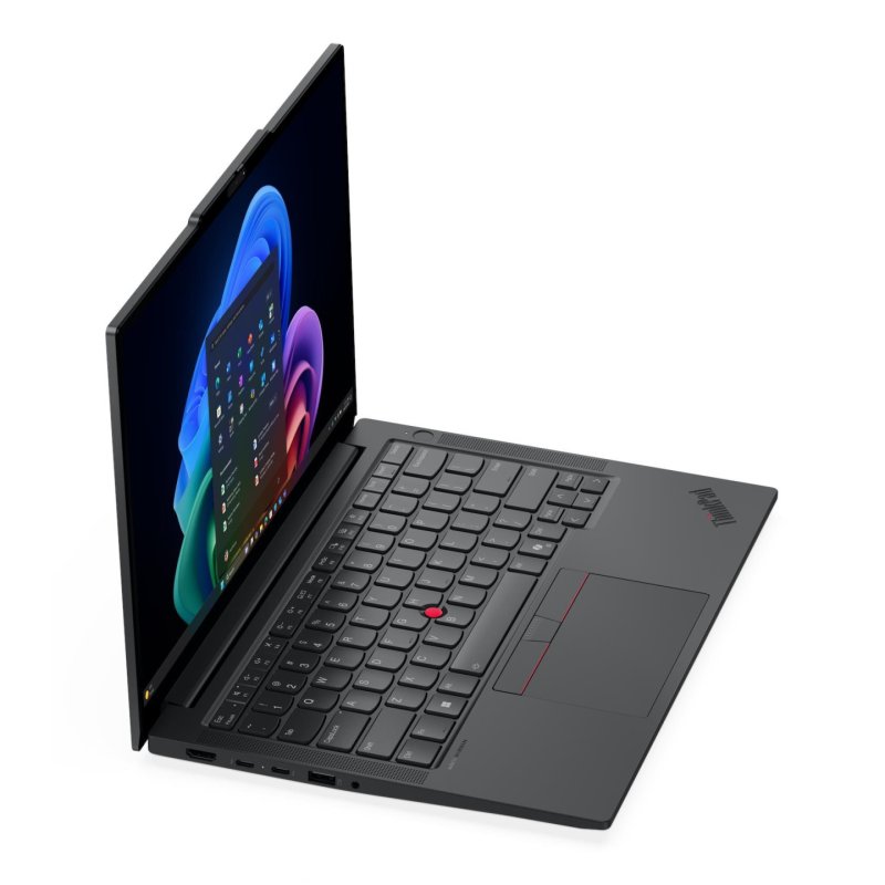 Lenovo ThinkPad E14 Gen 8 (Intel) Copilot PC Intel Core Ultra 5 325 Laptop 35.6 cm (14") WUXGA 16 GB DDR5-SDRAM 512 GB