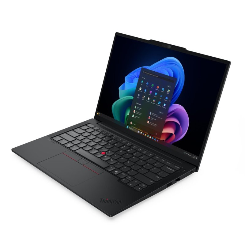 Lenovo ThinkPad E14 Gen 8 (Intel) Copilot PC Intel Core Ultra 5 325 Portátil 35,6 cm (14") WUXGA 16 GB DDR5-SDRAM 512