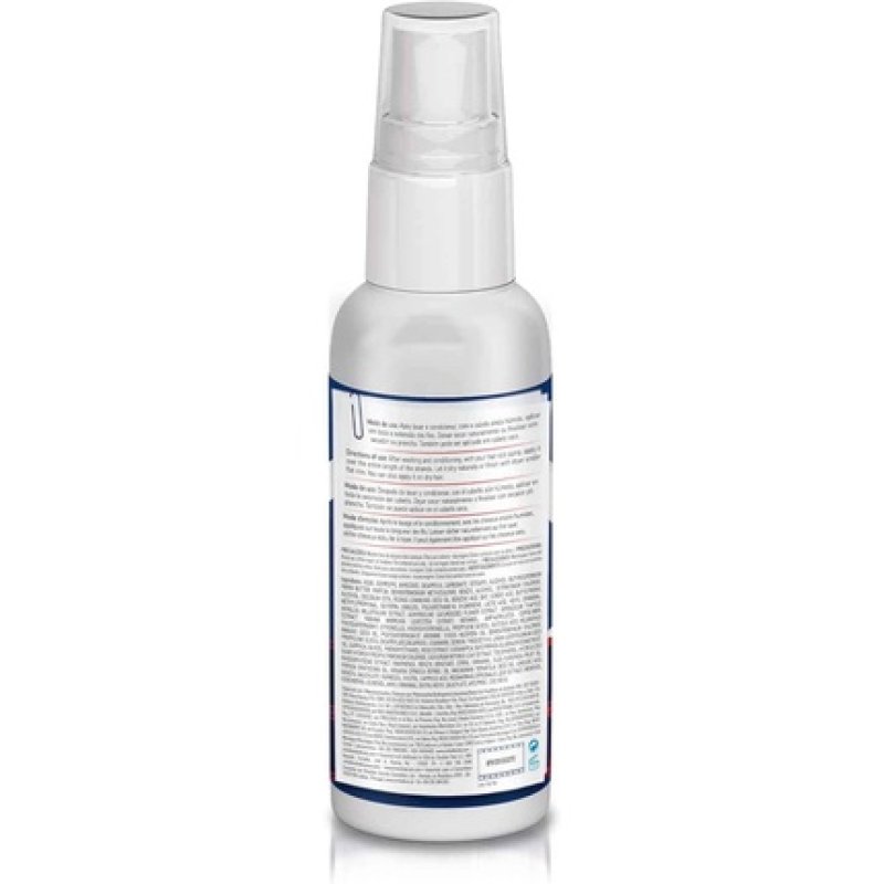 Novex My Liss Movie Star Spray Conditioner 120ml