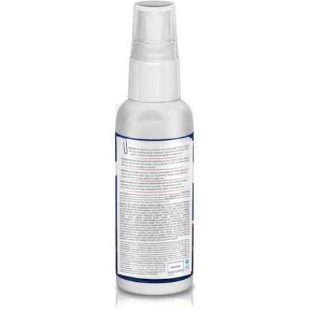 Novex My Liss Movie Star Spray Conditioner 120ml