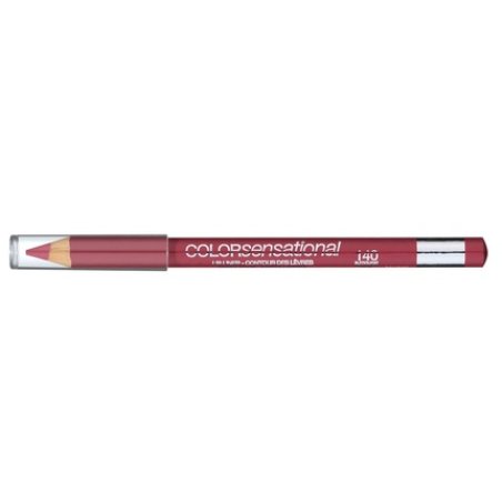 Maybelline Color Sensational Lip Liner 140 Intense Pink