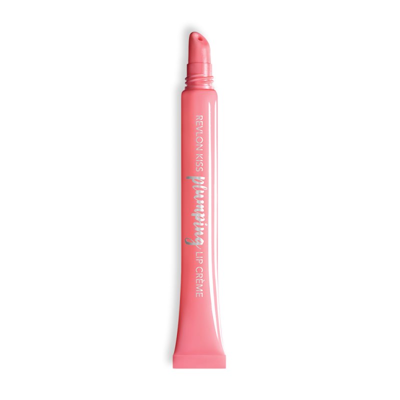 Revlon Kiss Plumping Lip Creme 520 Fresh Petal