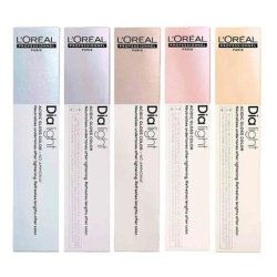 L'Oreal Dia Light 50ml All Colors