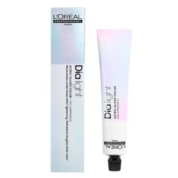 L'Oreal Dia Light 8.28 Light Blonde Iridescent Mocha