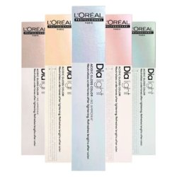 L'Oreal Dia Light Dialight Hair Dye Colour Cream 50ml Acidic Gloss Color
