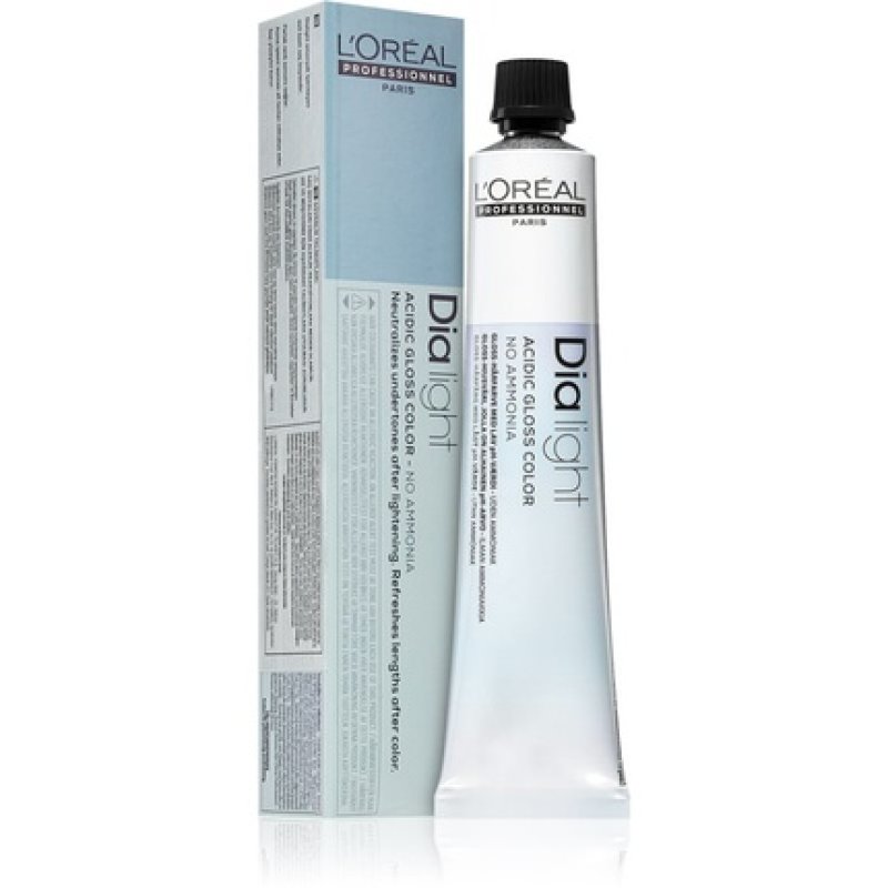 L'Oreal Professionnel Dialight 711 Hair Color Semipermanent