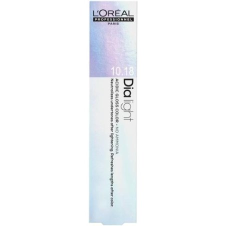 L'Oreal DiaLight 50ml 10.18