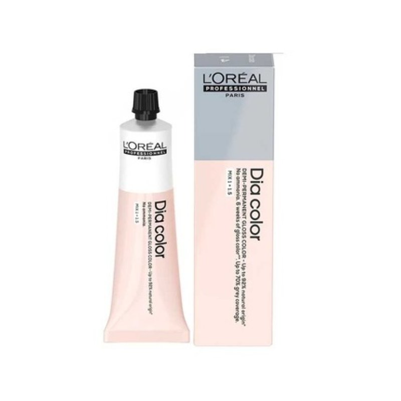 L'Oreal Professionnel Dia Color 831 60ml Hair Color