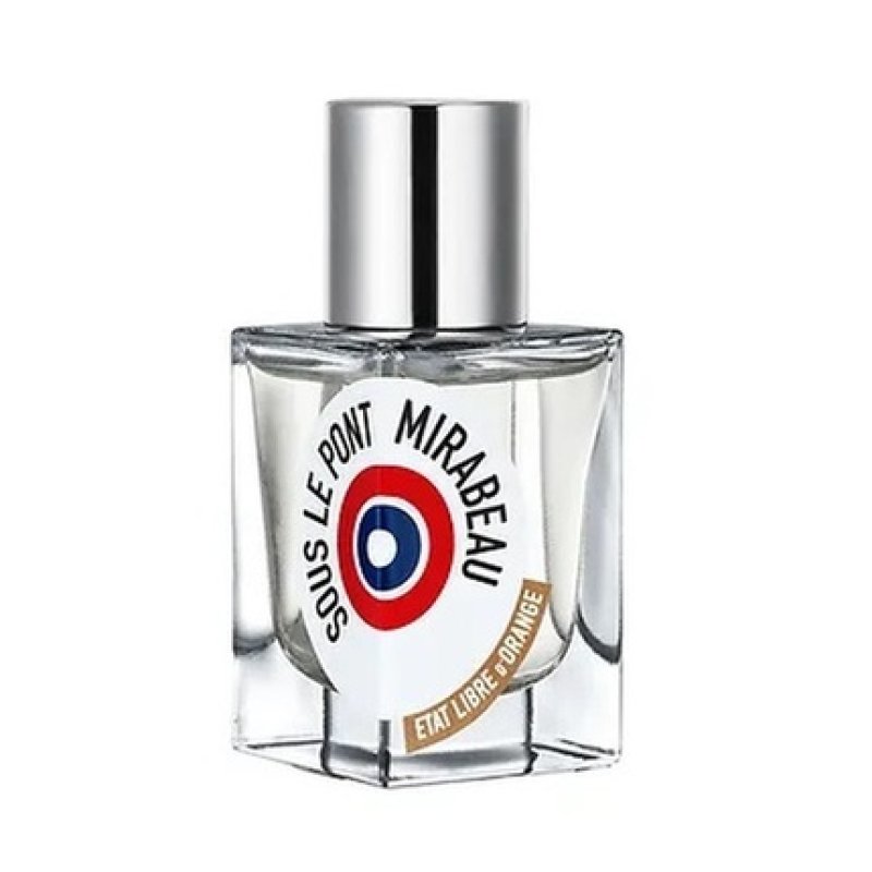 Etat Libre Dorange Sous Le Pont Mirabeau Eau De Parfum Spray 30ml