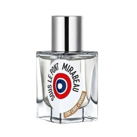 Etat Libre Dorange Sous Le Pont Mirabeau Eau De Parfum Spray 30ml