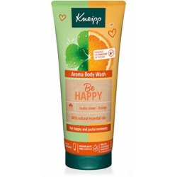 Kneipp Feel Happy Body Wash