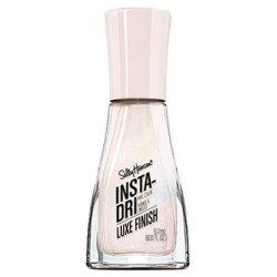 Sally Hansen Instadri Opulence Nail Polish Quick Drying Nail Polish 917 Ml