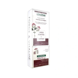Klorane Klorane Keratin Hair Fortification 90 Capsules