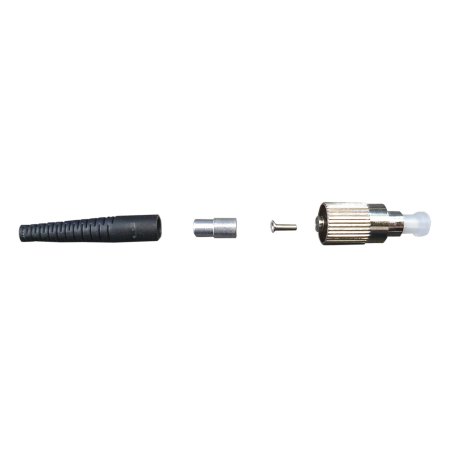EFB Elektronik FC Connector Set with plug, ferrule and boot