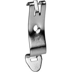EFB Elektronik 83030.1 rack accessory Clip