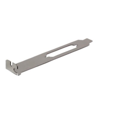 EFB Elektronik 77510.2 mounting kit Silver