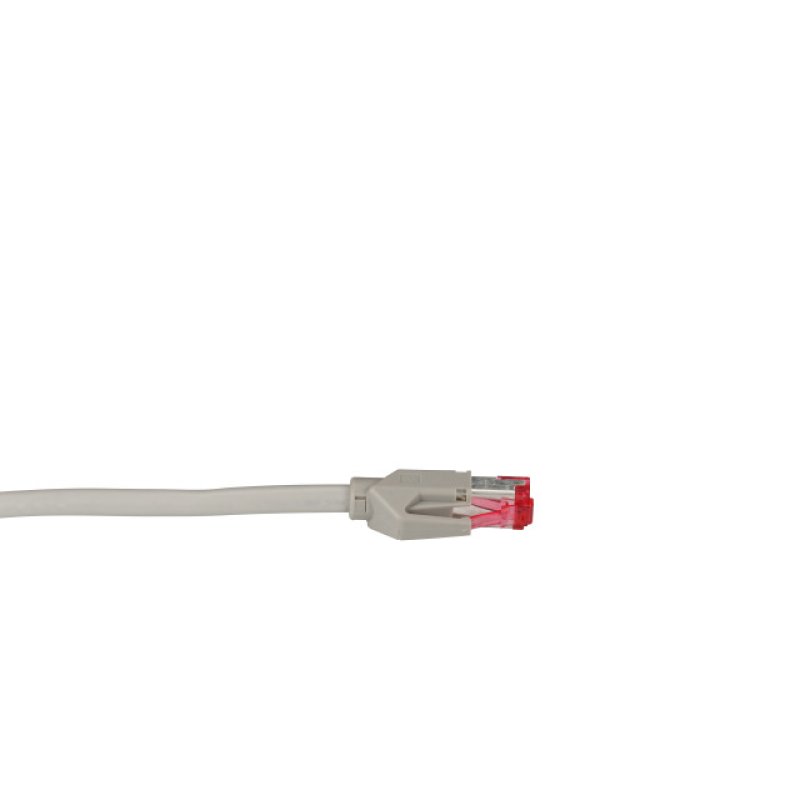 EFB Elektronik K0700GR.2 networking cable Grey 2 m Cat7 S/FTP (S-STP)