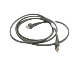 Zebra MP6000 USB POWERPLUS 5M CABLE